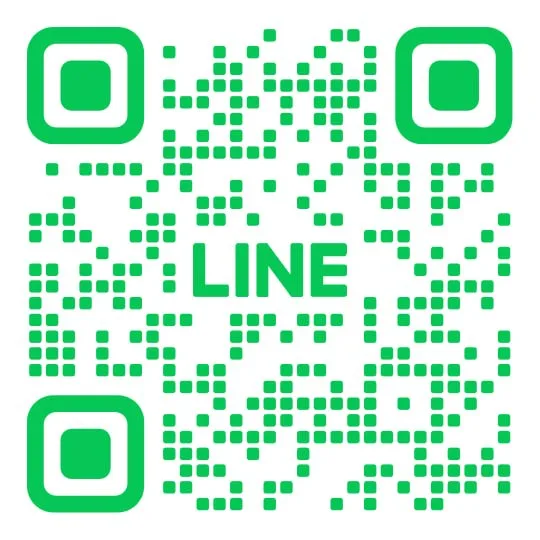 QR Code ทักเข้ามา ตารางวันนี้ บ้านผลบอล Line @